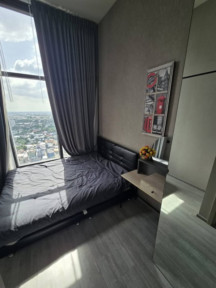picture Condo for Rent at THE LINE Sukhumvit 101 (F6907156) - 1/9