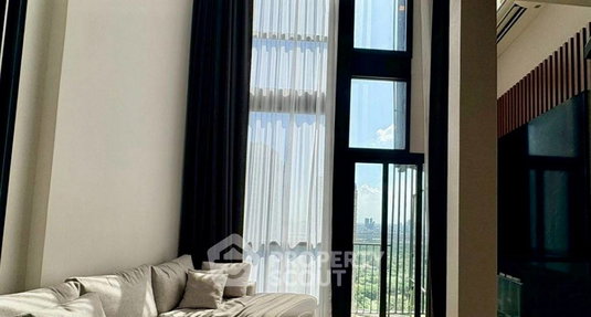 คอนโด 1 ห้องนอน ชั้นสูง 30 ตร.ม. The Privacy จตุจักร ใกล้ MRT ลาดพร้าว 300 เมตร (ID 3134472)