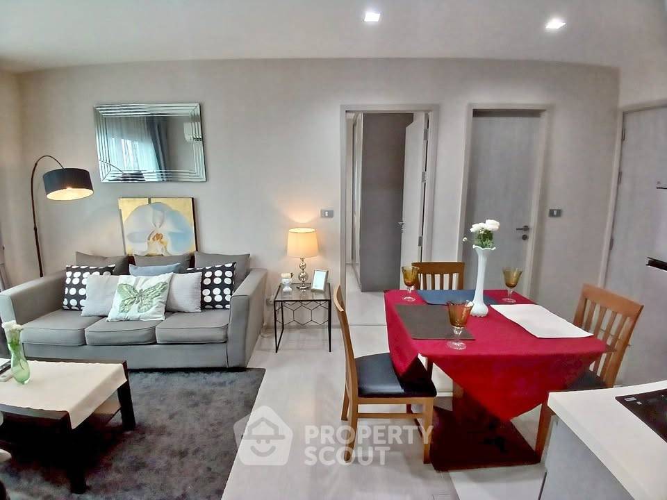 picture 2-BR Condo at Rhythm Sukhumvit 36-38, 300m to BTS Thong Lor (ID 3139754) - 1/44