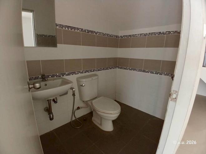 picture TOWN HOUSE 38 Sq.w. San Sai Chiang Mai for 4.8M - 25/56