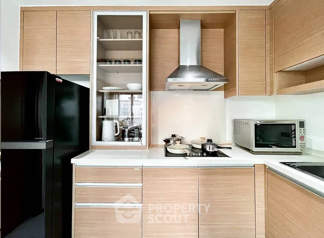 รูป คอนโด 2 ห้องนอน 105 ตร.ม. ชั้น 20 ที่ The Emporio Place ใกล้ BTS พร้อมพงษ์ (ID 3137515) - รูปที่ 7/19