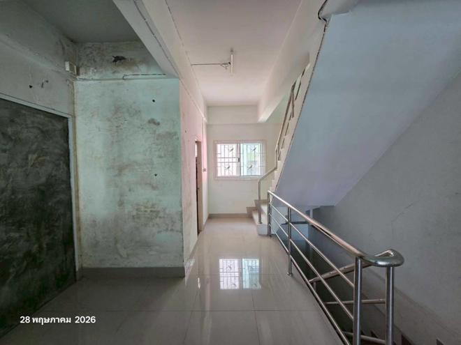 รูป อาคารพาณิชย์ 24.3 ตร.วา เมืองชลบุรี ชลบุรี 5M - รูปที่ 12/40