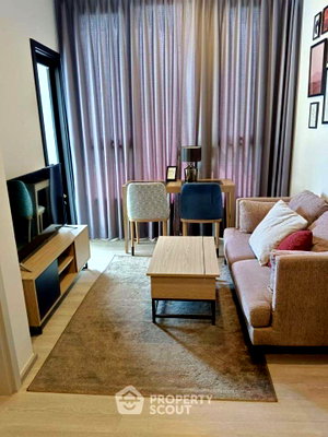 คอนโดให้เช่า : คอนโด 1 ห้องนอน ชั้น 20 ที่ XT Ekkamai ใกล้ BTS ทองหล่อ (ID 1876958)