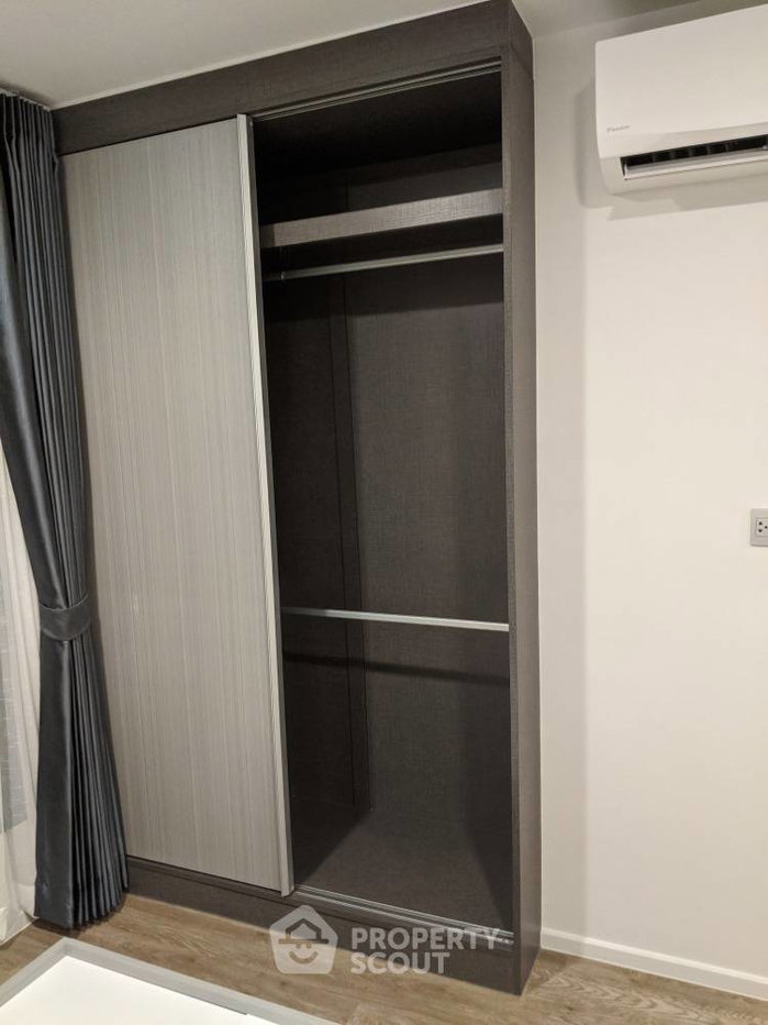 picture 1-BR Condo Atmoz Ladprao 15, Chomphon MRT Lat Phrao (ID 627925) - 15/16