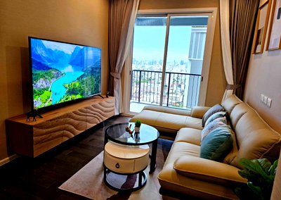 Condos for rent : The Saint               Residences