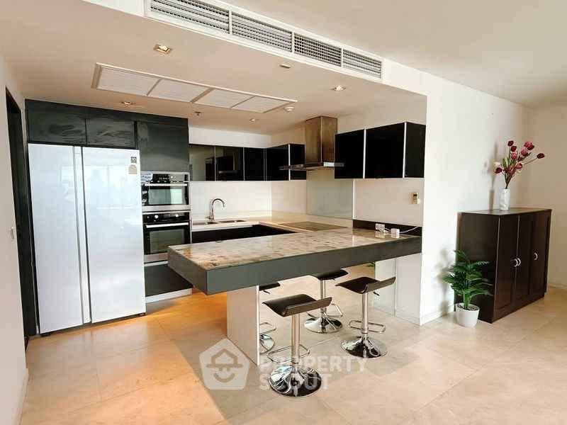 รูป คอนโด 3 ห้องนอน Eight Thonglor Residence ชั้น 21 ใกล้ BTS ทองหล่อ (ID 3138105) - รูปที่ 4/10