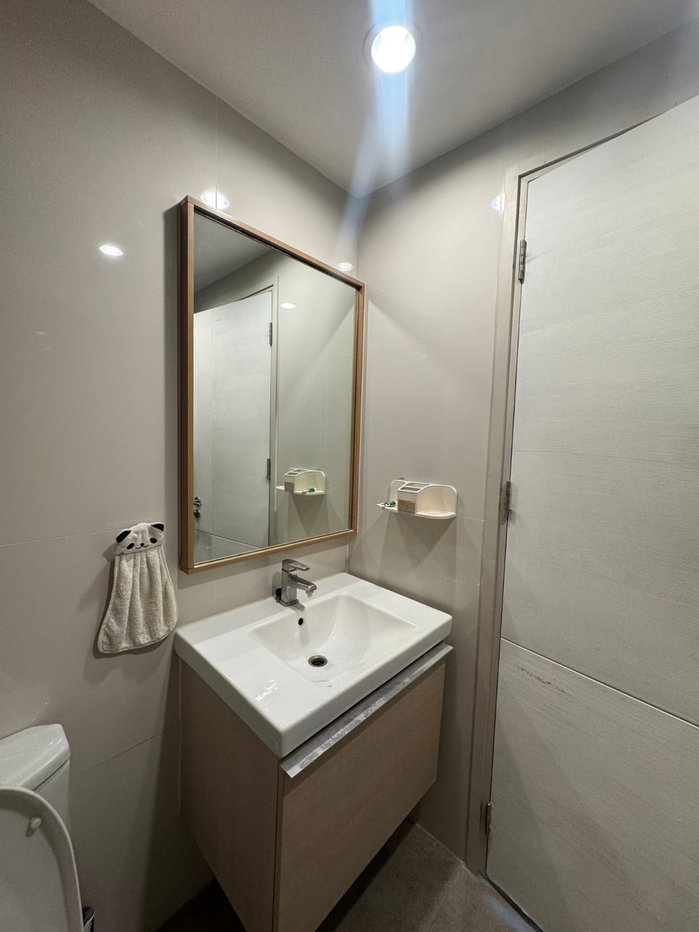 picture Condo in Thonglor  🏙️(For Rent) The Capital Ekamai - Thonglor 💵18,000 THB (1 Bed, 36 Sqm) - 9/10