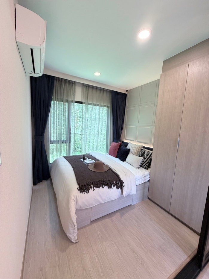 picture 🔥 New Condominium near Sukhumvit Pattaya road & Motorway 🚗🛍️ - 2/5