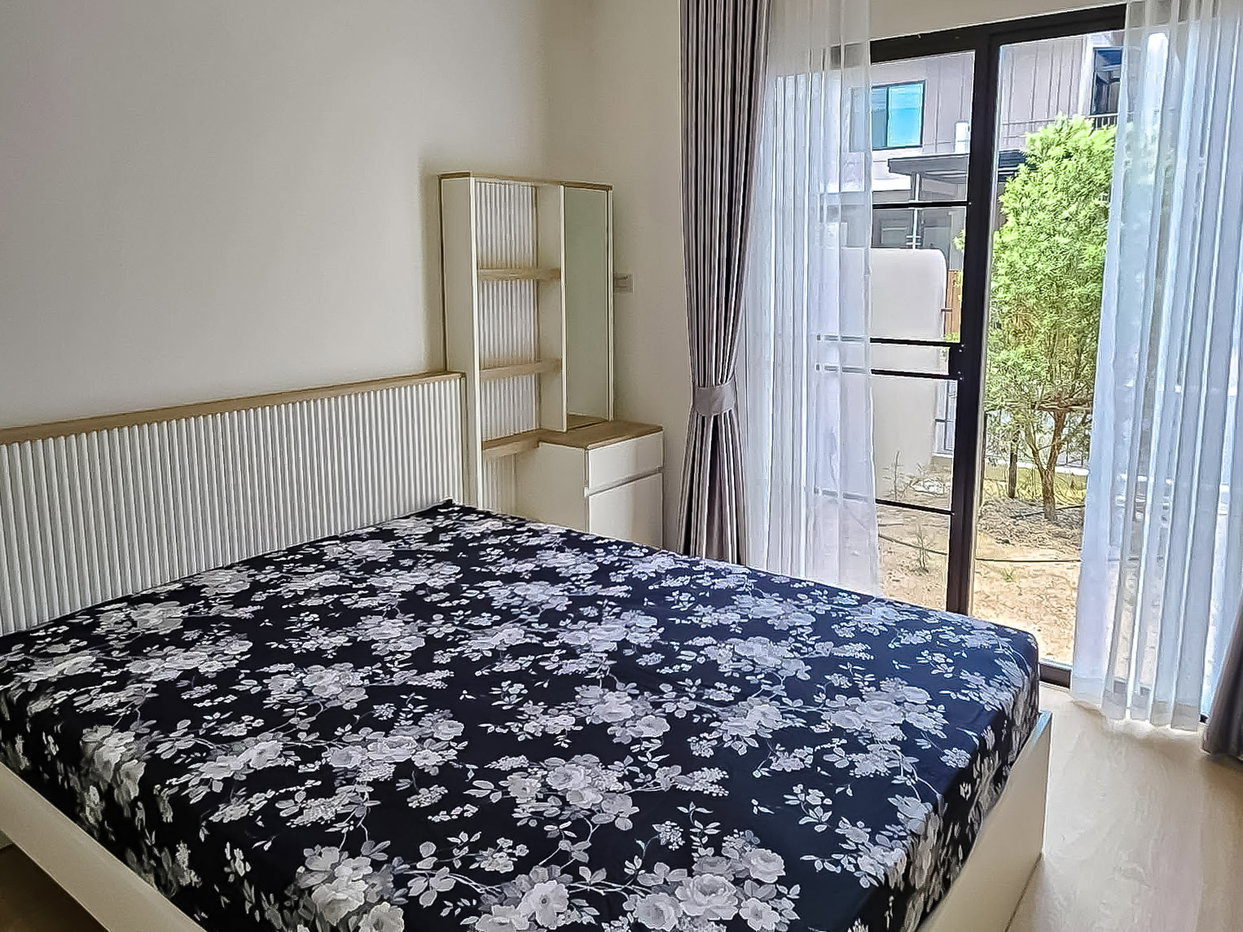 รูป 2 Storey House for Rent Rong Po East Pattaya 4 Bedroom - รูปที่ 8/16