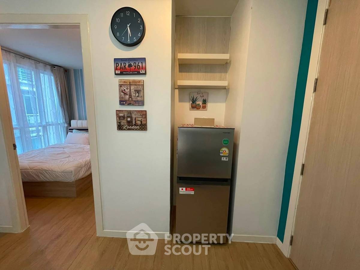 picture 1-BR Condo For Rent At Neo Condominium, Jomtien Beach (ID 3138705) - 4/9