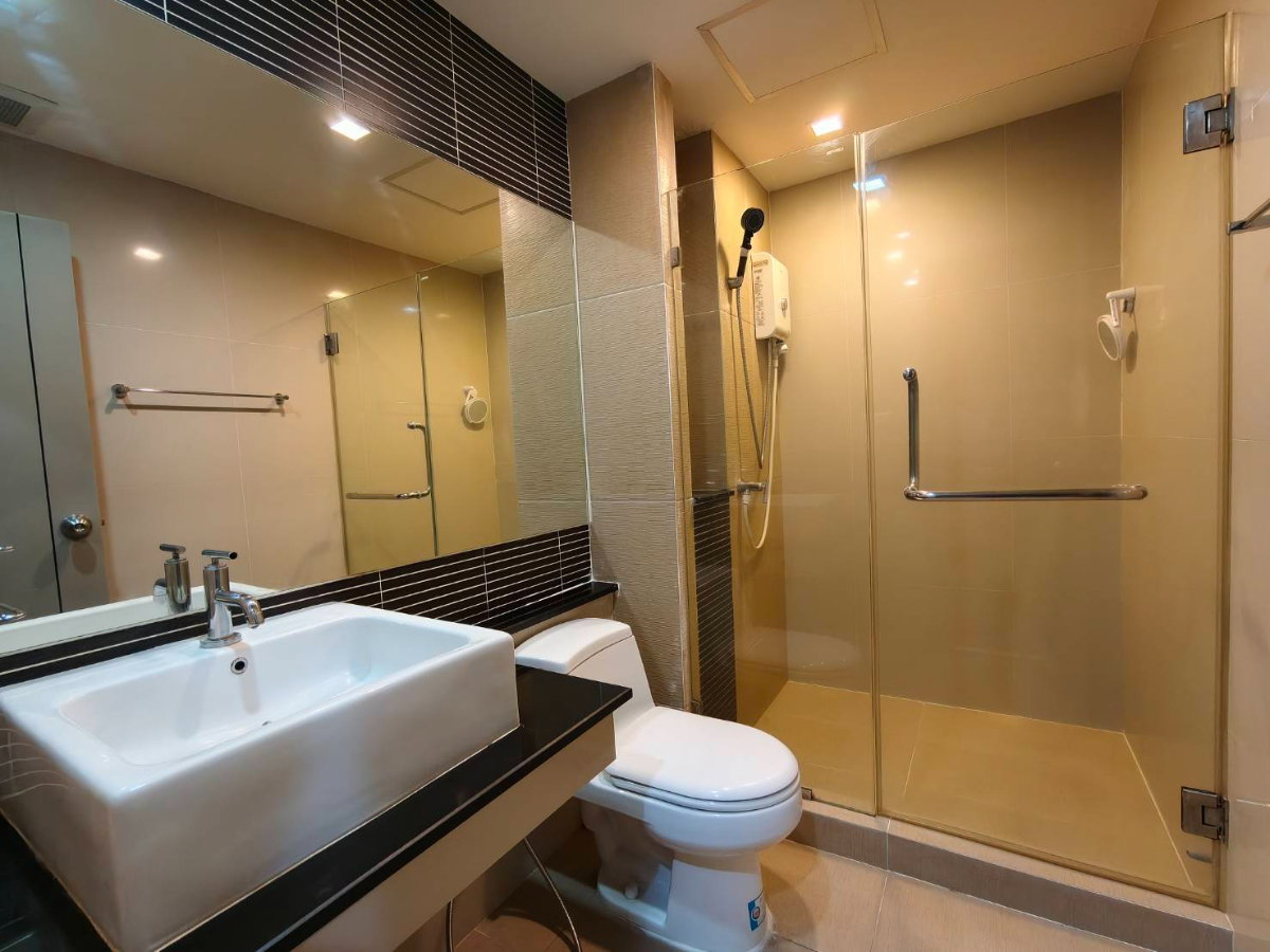 รูป คอนโดให้เช่า :Tree Condo Sukhumvit 52(ทรี คอนโด สุขุมวิท 52) (( BTS onnut ) MK-02 line @livingbkk - รูปที่ 9/11