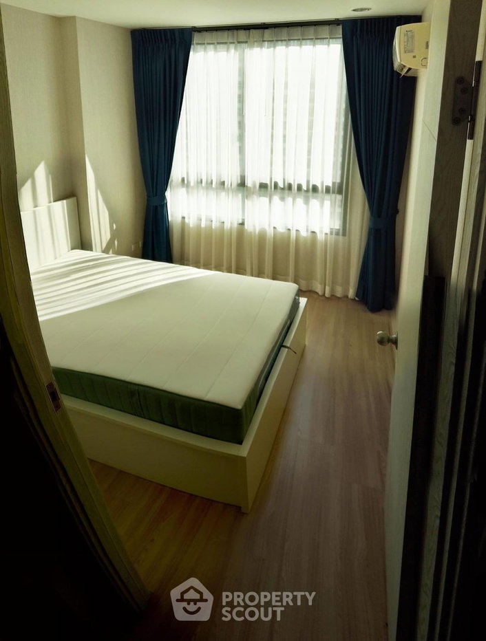 รูป คอนโด 1 ห้องนอน Artemis Sukhumvit 77 ชั้น 20 ใกล้ BTS อ่อนนุช (ID 3137534) - รูปที่ 8/10