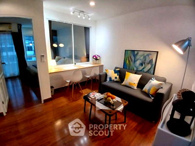 Condos for sale : 1-BR Condo For Sale, Surawong City Resort Condo, MRT Sam Yan (ID 3135914)
