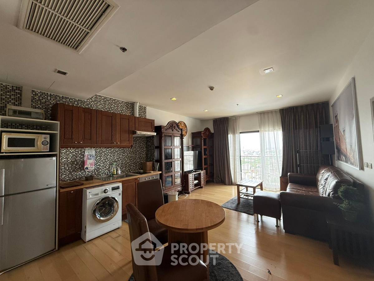 รูป คอนโด 2 ห้องนอน ขาย Noble Reveal เอกมัย ใกล้ BTS เอกมัย 200 ม. (ID 3137392) - รูปที่ 8/15
