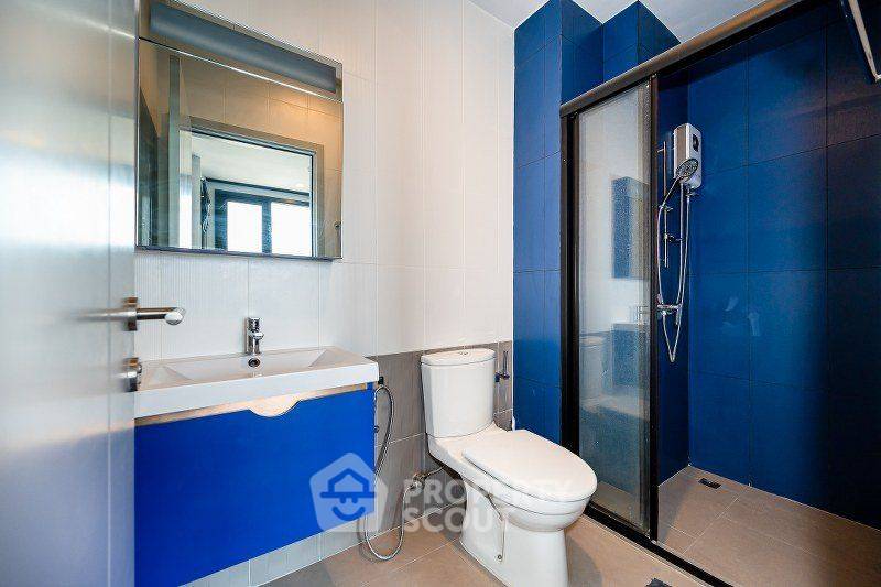picture 1-BR Condo At XT Ekkamai, 24th-Floor Near BTS Thong Lor (ID 3132008) - 9/9