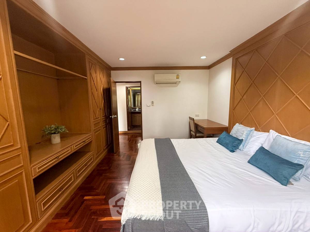 picture 1-BR 71 Sqm Condo For Rent Supreme Ville Condominium Near MRT Khlong Toei (ID 2866358) - 6/16