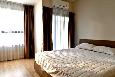 คอนโดให้เช่า : คอนโด 1 ห้องนอน Ideo Sathorn-Wongwian Yai ชั้น 17 ใกล้ BTS วงเวียนใหญ่ 200 ม. (ID 3139179)