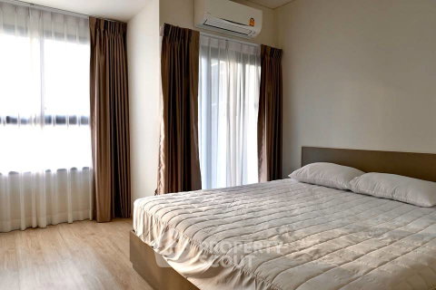 รูปภาพ 200m To BTS Wongwian Yai | 17th-Floor 1-BR At Ideo Sathorn-Wongwian Yai (ID 3139179)