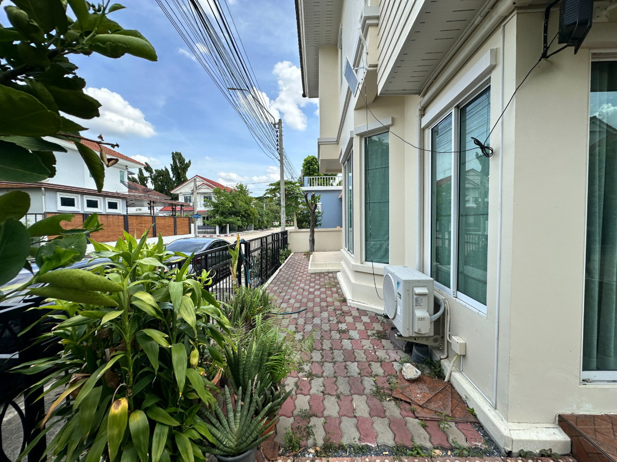 รูป 🔥 ขายด่วน 💚 Perfect Place Sukhumvit 77-Suvarnabhumi 💸 เพียง 5.85 ลบ* - รูปที่ 9/40
