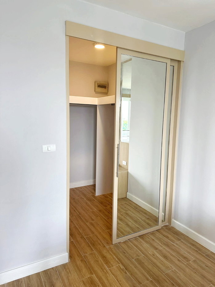 picture 🎈#PC2303_081 🎈💥Urgent💥 Guaranteed availability! Click quickly before it's gone‼️ For Rent 17k.🔥 I-House Rama 9 – Ekkamai Condo - 14/21