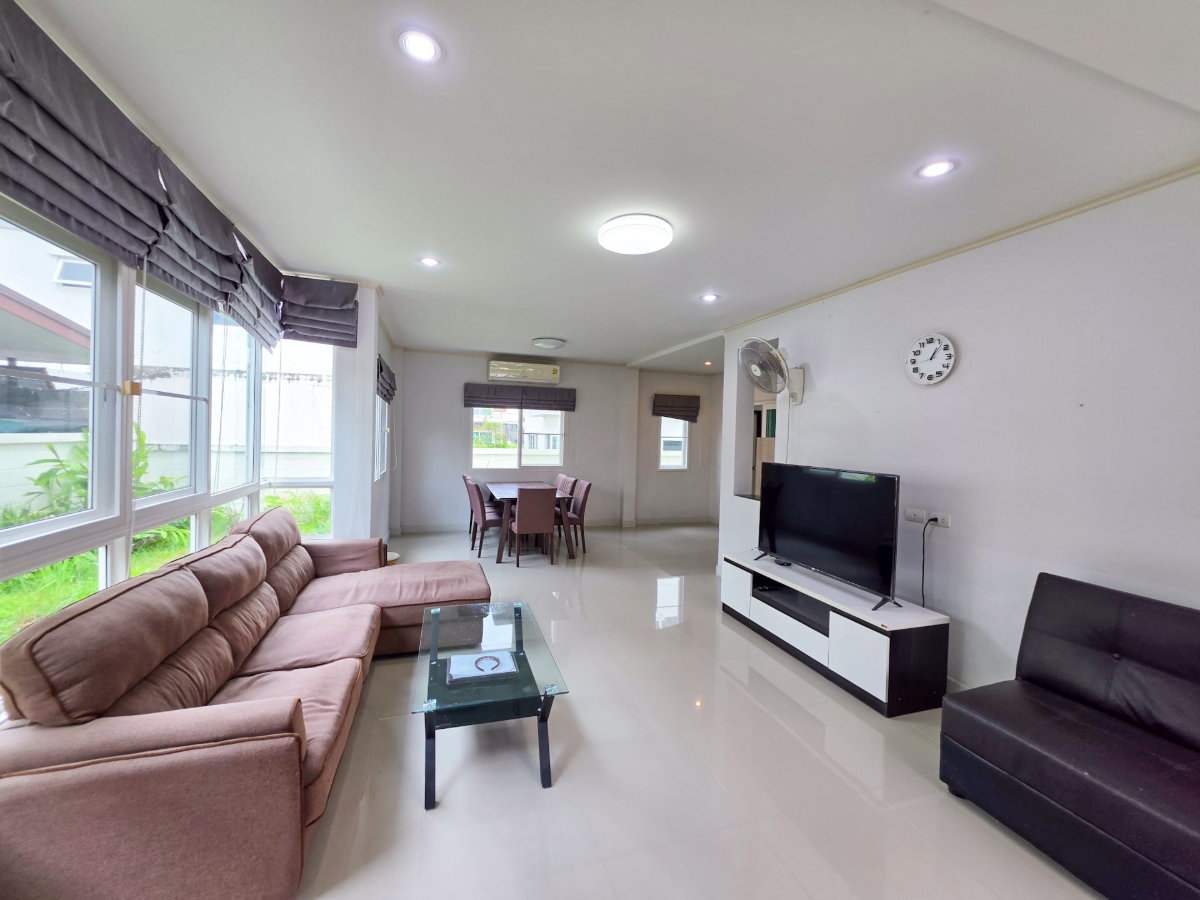 picture 2-Storey Detached House for Sale at Supalai Moda Airport Khon Kaen - 3/17