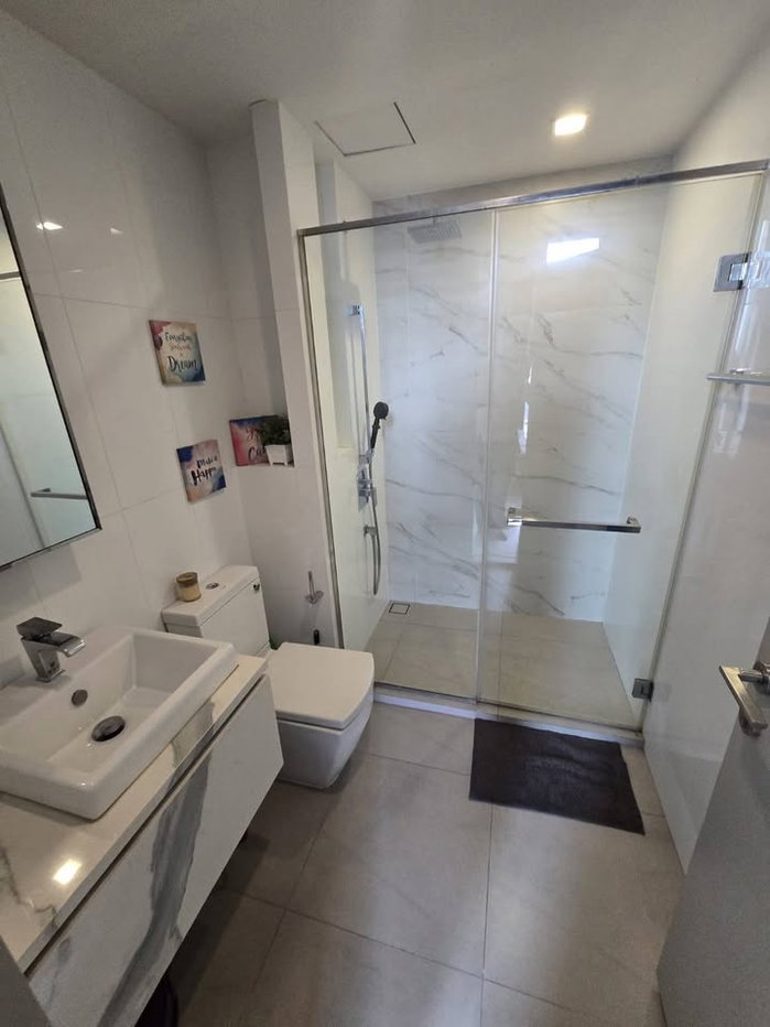 picture Condo for Rent at THE LINE Sukhumvit 101 (F6907156) - 3/9