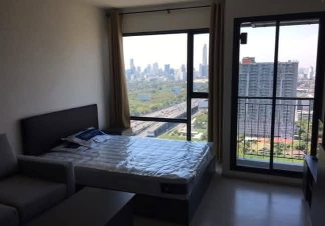 ให้เช่า Rhythm Asoke 1 (ริธึ่ม อโศก 1) LINE : @condo24 (มี@ด้วย)