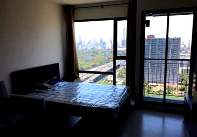 คอนโดให้เช่า : ให้เช่า Rhythm Asoke 1 (ริธึ่ม อโศก 1)   LINE : @condo24 (มี@ด้วย)