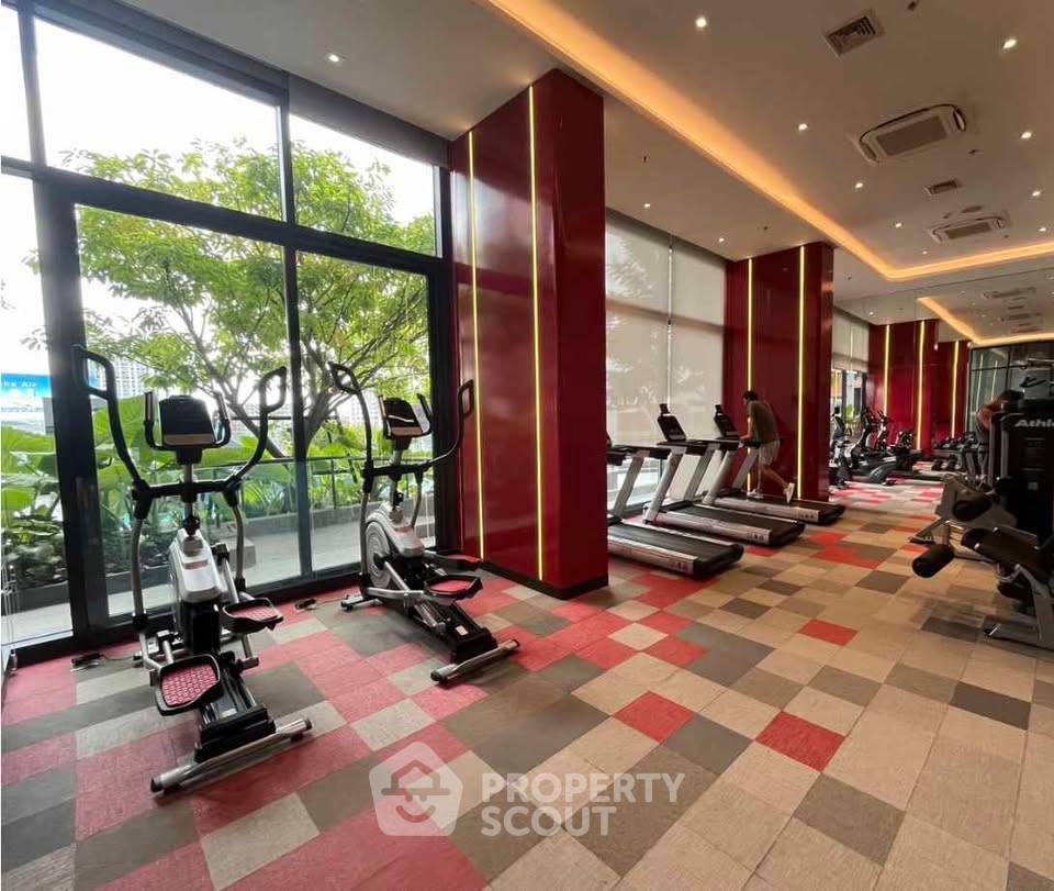 รูป คอนโด 2 ห้องนอน ที่ THE BASE Height-Chiang Mai เขตวัดเกตุ (ชั้น 16) (ID 3139385) - รูปที่ 8/12