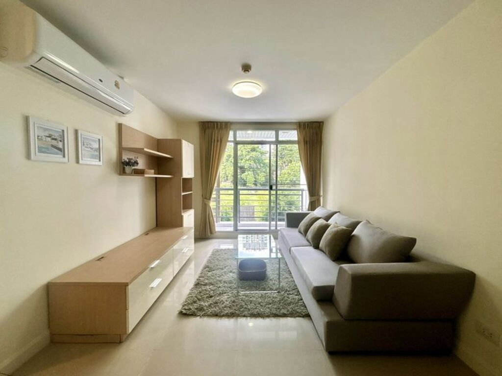 picture For Rent The Link Sukhumvit 50 Unit 202/10(207)(No pets allowed) - 1/14