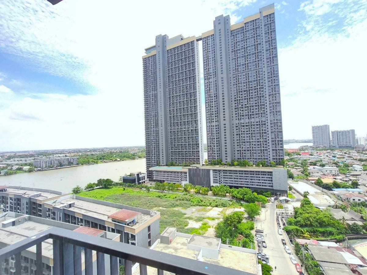 picture for rent 1-2 bedroom The Politan Rive - 9/13