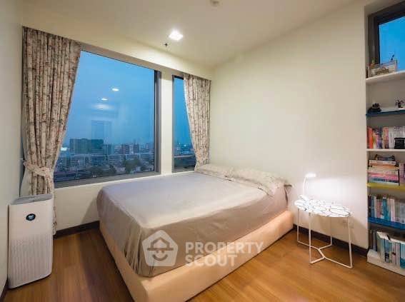 picture 2-BR Condo For Sale, Vantage Ratchavipa, 17th Floor (ID 3136016) - 6/7