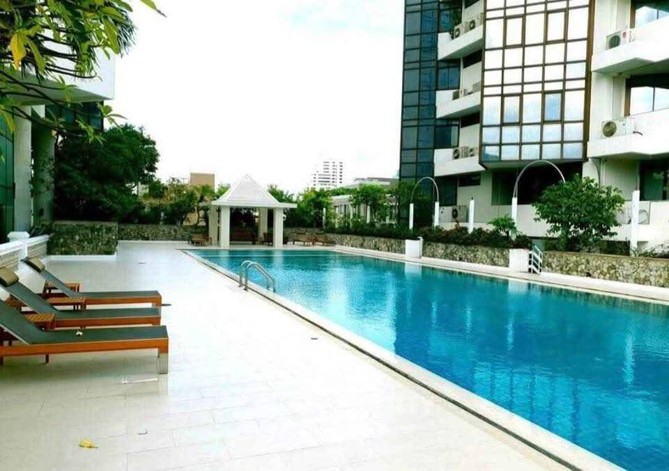 รูป คอนโด 1 ห้องนอน 60 ตร.ม. ที่ The Waterford Park Sukhumvit 53 ใกล้ BTS ทองหล่อ (ID 3135733) - รูปที่ 10/11