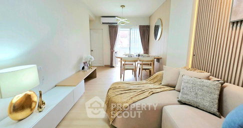 1-BR Condo For Sale At City Home Ratchada - Pinklao, MRT Bang O (ID 3112897)