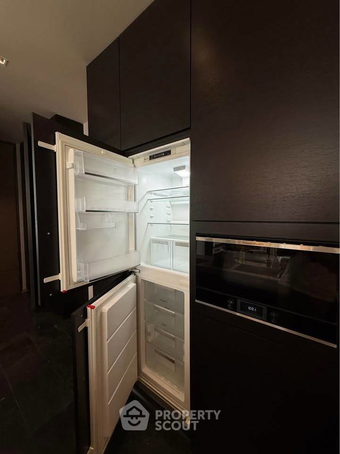 picture High-Floor 2-BR Condo At 28 Chidlom, 300m to BTS Chit Lom (ID 2611853) - 6/11