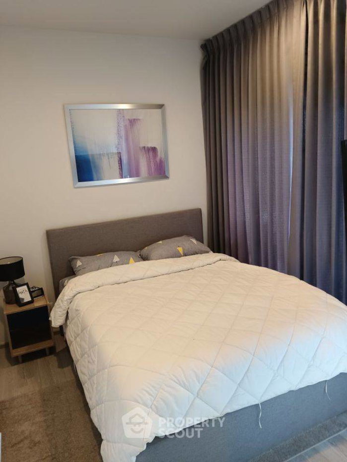 รูป คอนโด 1 ห้องนอน ชั้น 20 ที่ XT Ekkamai ใกล้ BTS ทองหล่อ (ID 1876958) - รูปที่ 3/5