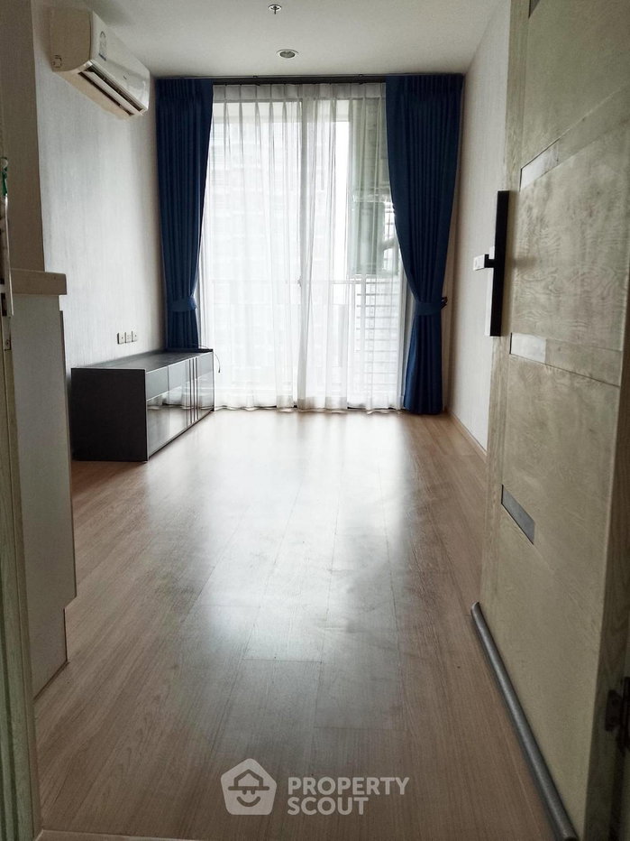 รูป คอนโด 1 ห้องนอน Artemis Sukhumvit 77 ชั้น 20 ใกล้ BTS อ่อนนุช (ID 3137534) - รูปที่ 10/10