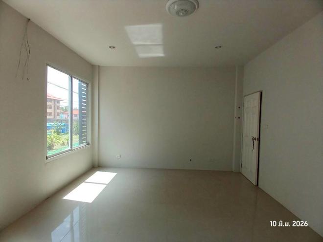 picture TOWN HOUSE 38 Sq.w. San Sai Chiang Mai for 4.8M - 8/56