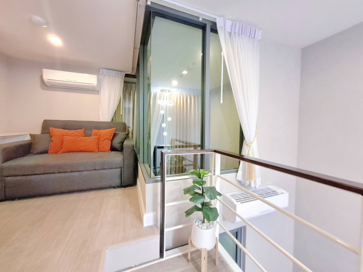 picture 🏢 Condo for Rent: Metro Sky Bangsue - Prachachuen   Property Code | LNP-C14228  - 7/23