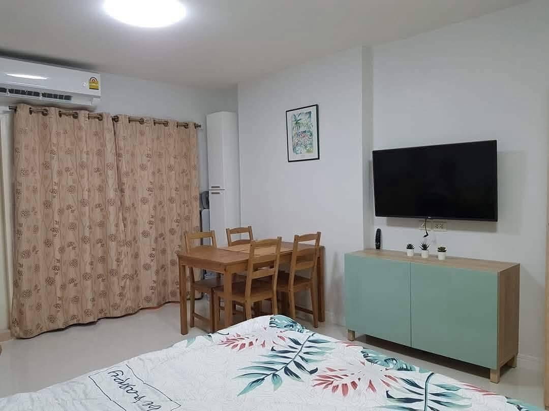 รูป #A124140 ✅ 29/7/69  ให้เช่า Supalai City Home Sukhumvit 📲📢สอบถาม ld line @condoboy - รูปที่ 8/13