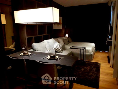 Condos for rent : Great Value 1-BR At Park Origin Phrom Phong Near BTS Phrom Phong (ID 3134829)