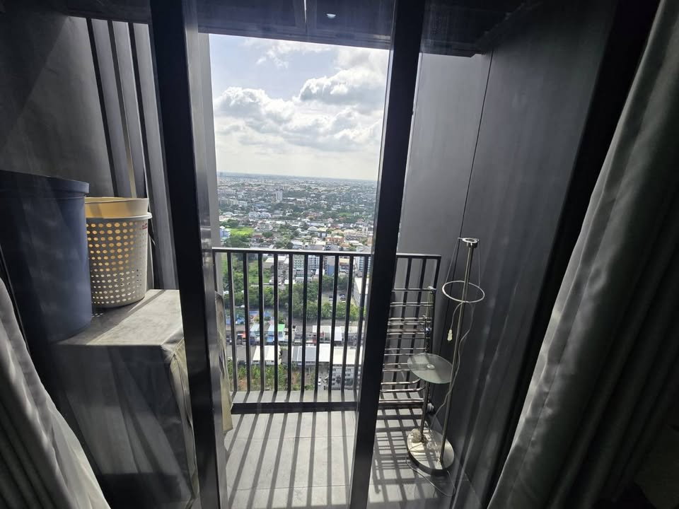picture Condo for Rent at THE LINE Sukhumvit 101 (F6907156) - 4/9