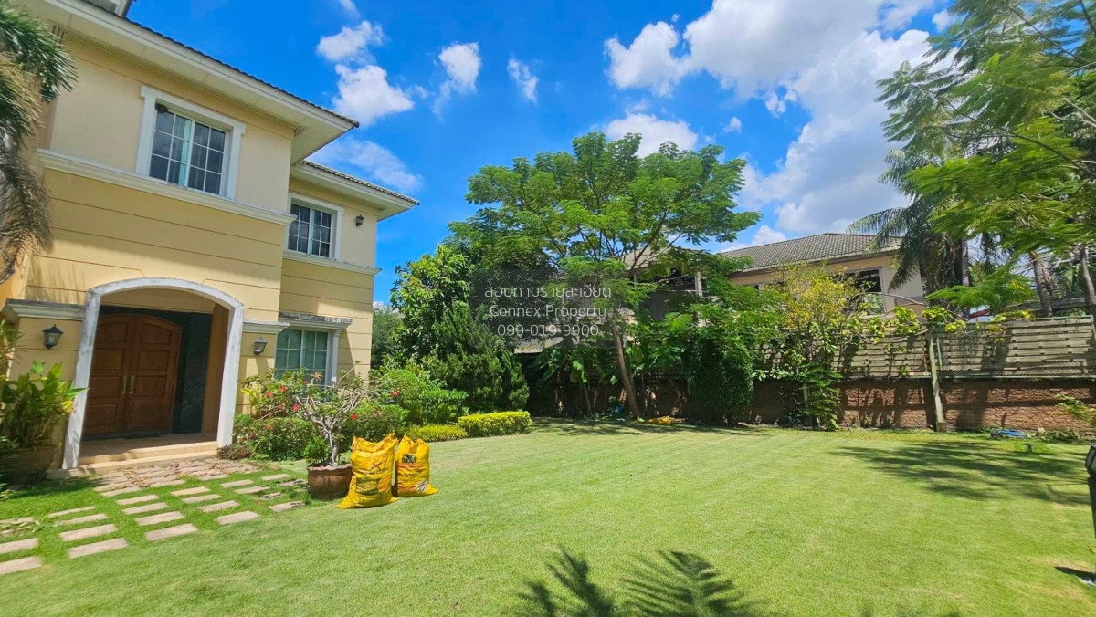 รูป ขายบ้าน  โกลเด้น เฮอริเทจ ราชพฤกษ์ บางระมาด เขต ตลิ่งชัน กรุงเทพ CX-165635 ✅ ทักไลน์ @connexproperty ตอบทันที ทีมงานมืออาชีพ ✅ - รูปที่ 7/12