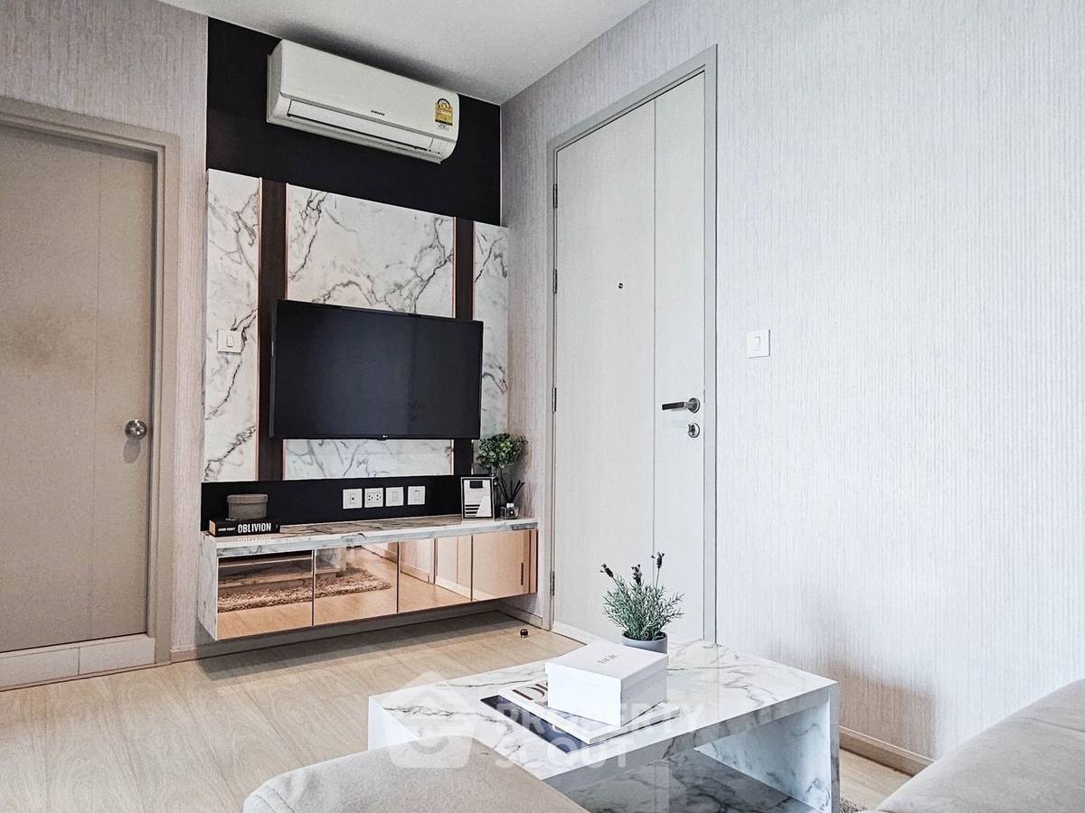 รูป คอนโด 1 ห้องนอน Life สุขุมวิท 48 ชั้น 6 ใกล้ BTS พระโขนง (ID 3136455) - รูปที่ 3/12