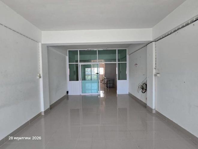 รูป อาคารพาณิชย์ 24.3 ตร.วา เมืองชลบุรี ชลบุรี 5M - รูปที่ 9/40