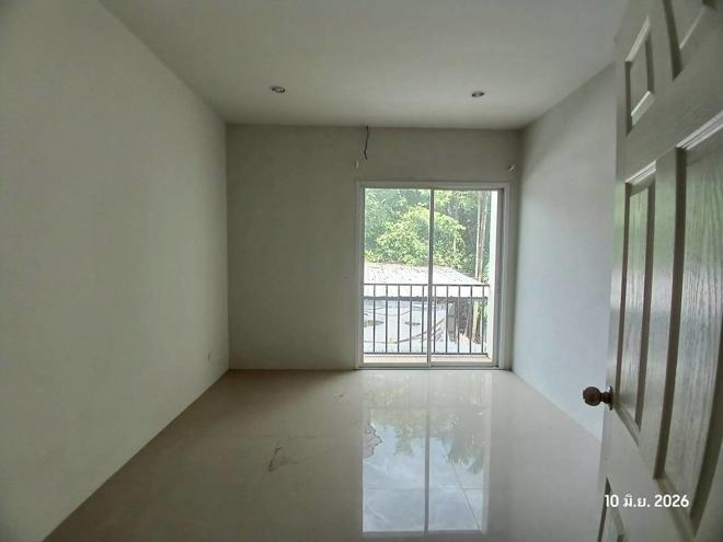 picture TOWN HOUSE 38 Sq.w. San Sai Chiang Mai for 4.8M - 11/56