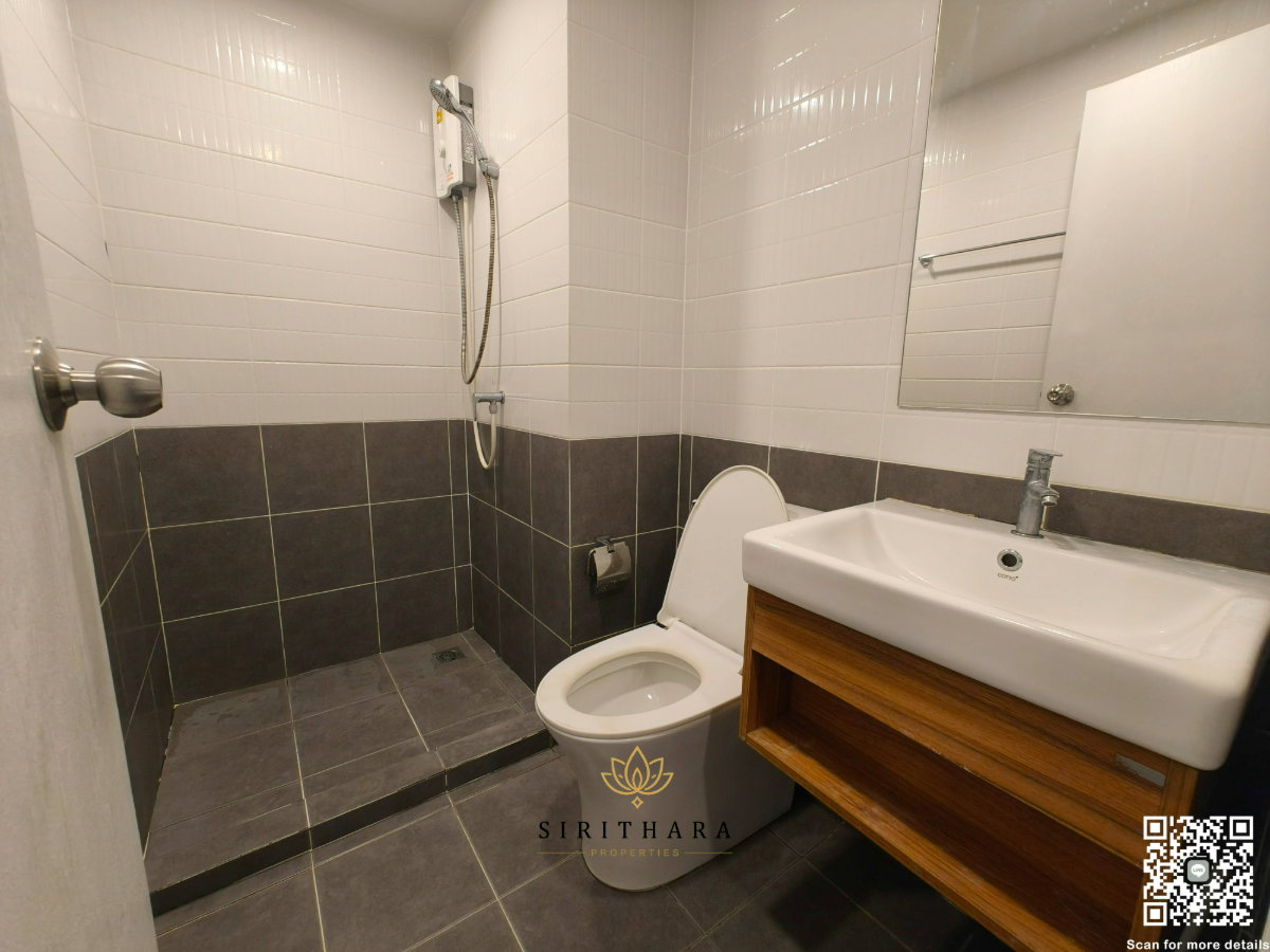 picture Ready to move in!! Condo mear Iconsiam - 6/6