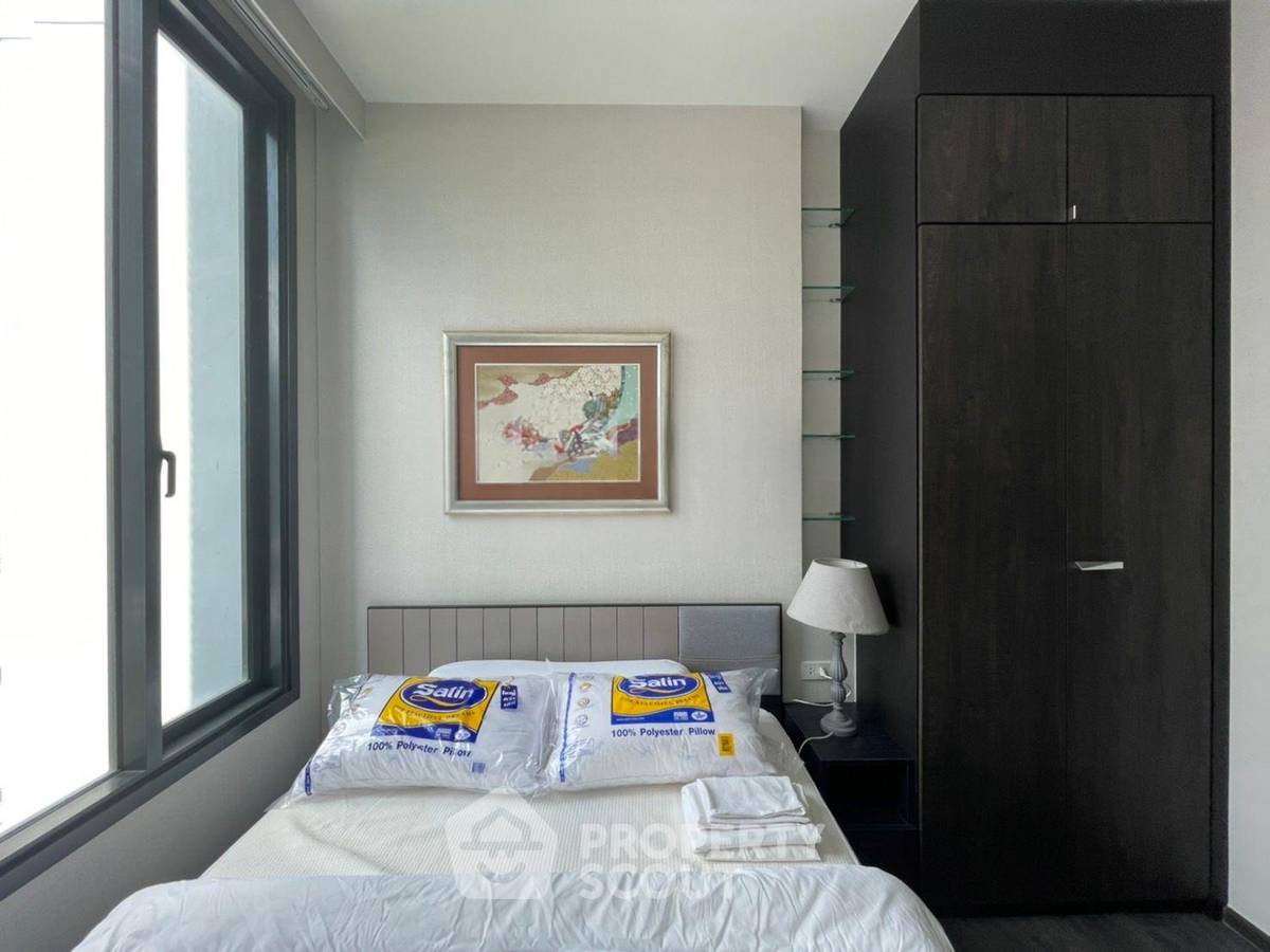 รูป คอนโด 1 ห้องนอน The Edge สุขุมวิท 23 ใกล้ MRT สุขุมวิท 200 ม. (ID 3136909) - รูปที่ 7/11