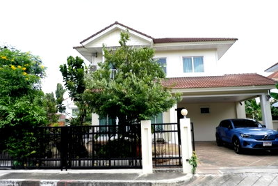 Houses for sale Suwannaphum International Airport : 🔥 Hot Deal Alert 💚 Perfect Place Sukhumvit 77–Suvarnabhumi 💸 Your Dream Home from Only THB 5.85 Million*