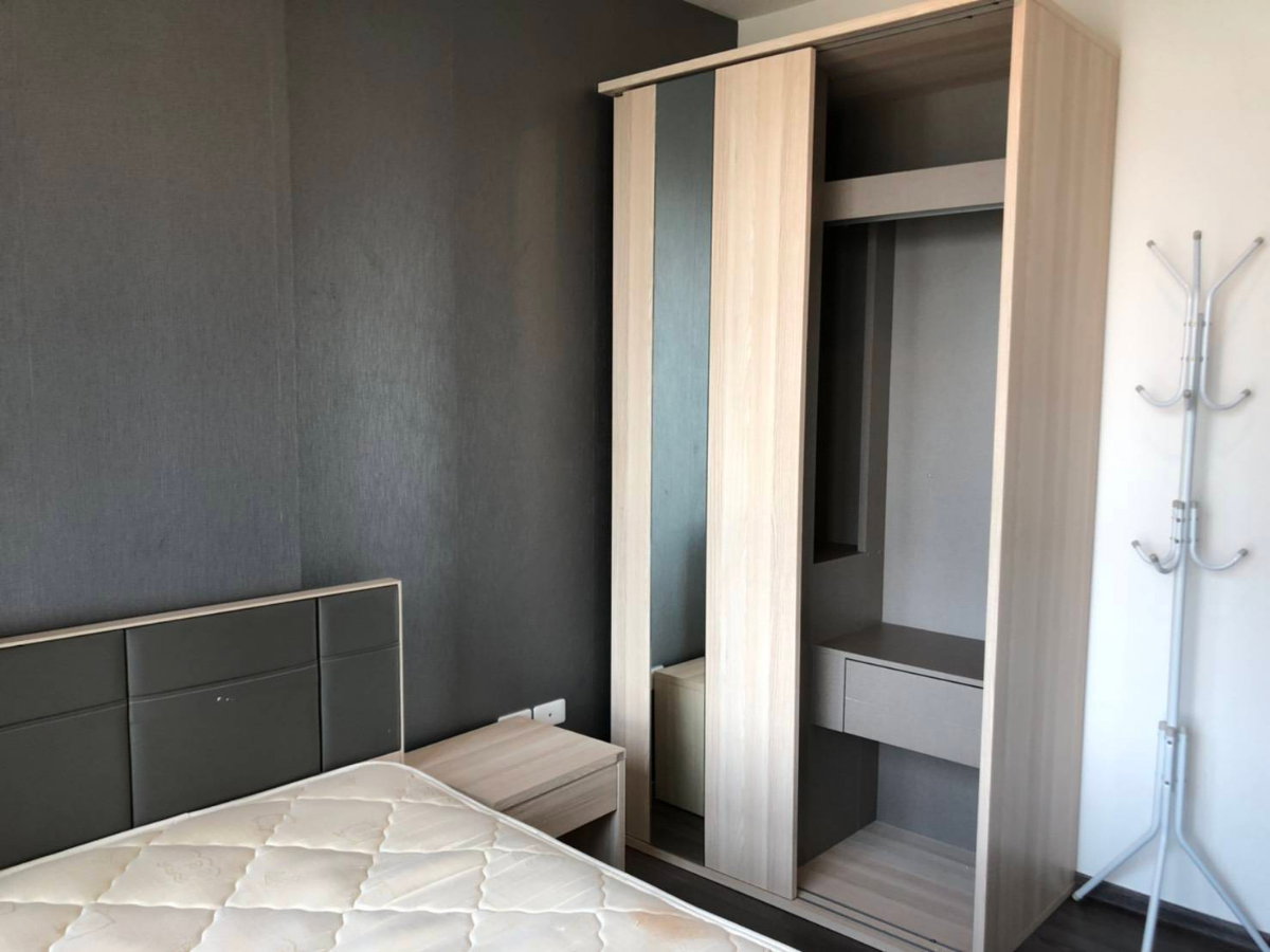 รูป 🟢ER26338 🟢ให้เช่า / For Rent The Base Park West Sukhumvit 77 💰 ราคา 13,000 บาท/เดือน - รูปที่ 27/48